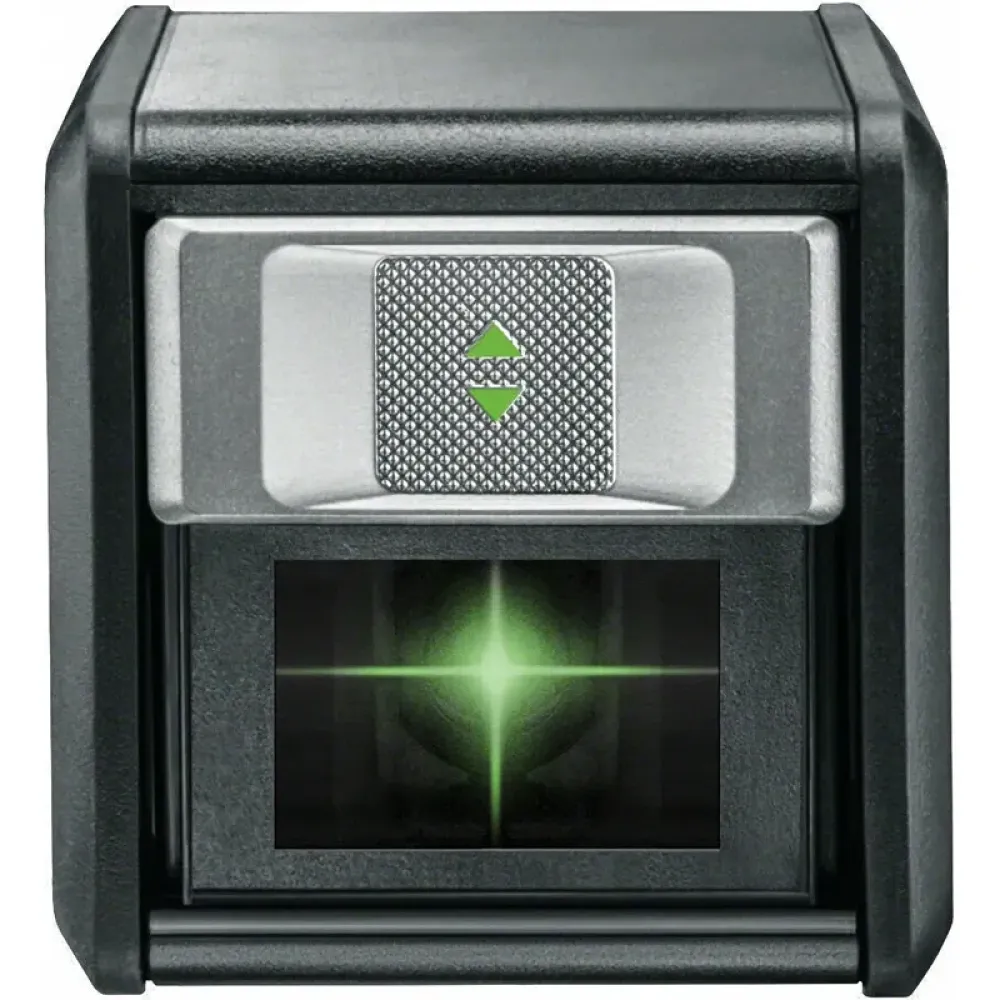 Bosch Quigo Green Set лазерный нивелир со штативом, 0603663C01