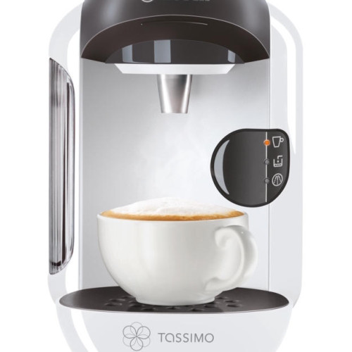 Кофемашина Bosch TAS 1254