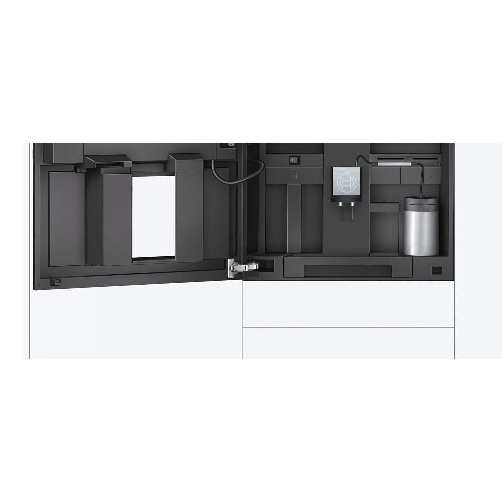 Встраиваемая кофемашина Bosch CTL636EB6