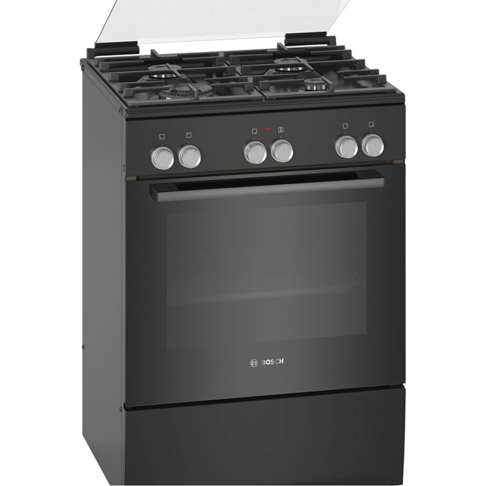 Комбинированная плита Bosch HXA090I60R