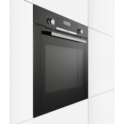 Духовой шкаф Bosch HBG337YB0R
