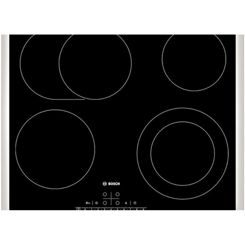 Электрическая варочная панель Bosch PKN 642F17R