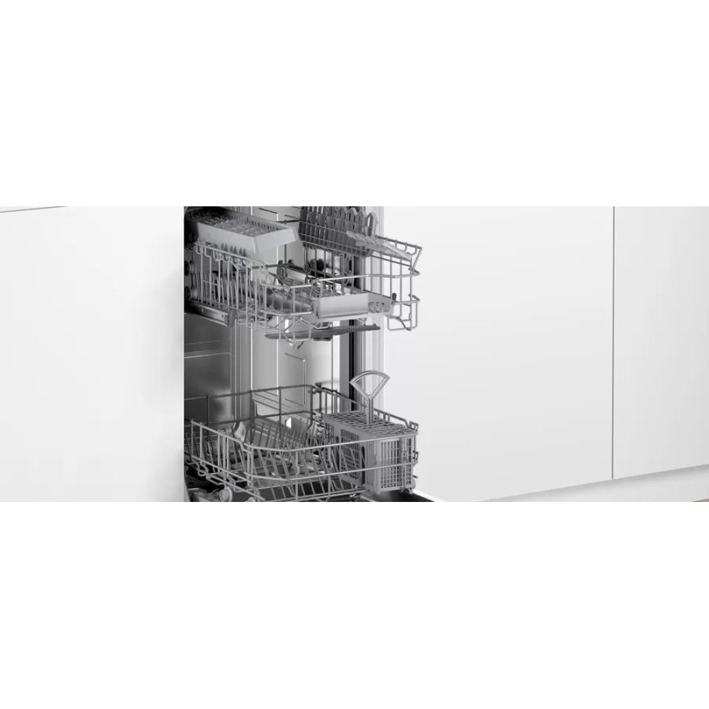 Встраиваемая посудомоечная машина Bosch SRV2HKX3DR