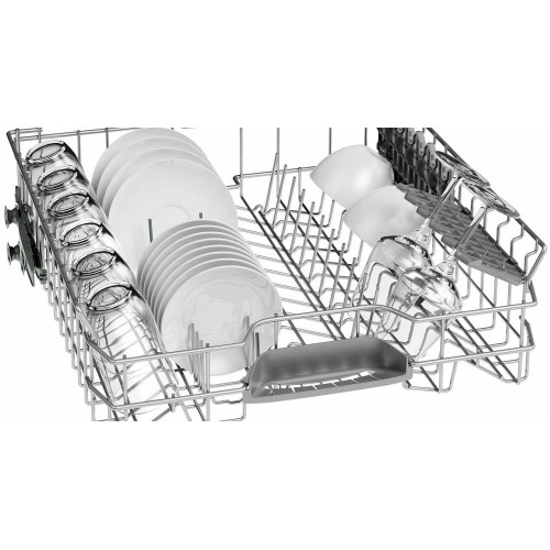 Встраиваемая посудомоечная машина Bosch SMV25EX02R