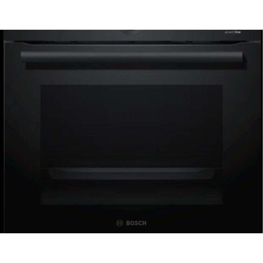 Духовой шкаф Bosch HBC 872DC1S