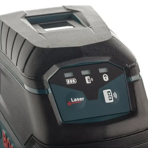 Bosch GCL 2-50 Professional лазерный нивелир, 0601066F02