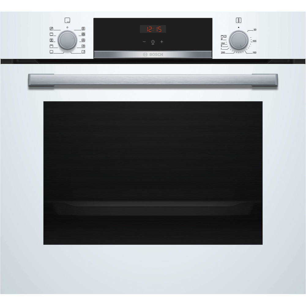 Духовой шкаф Bosch HBF554YW0R