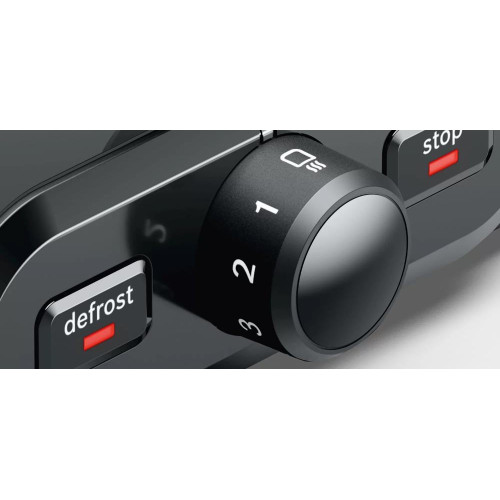 Тостер Bosch TAT4P424