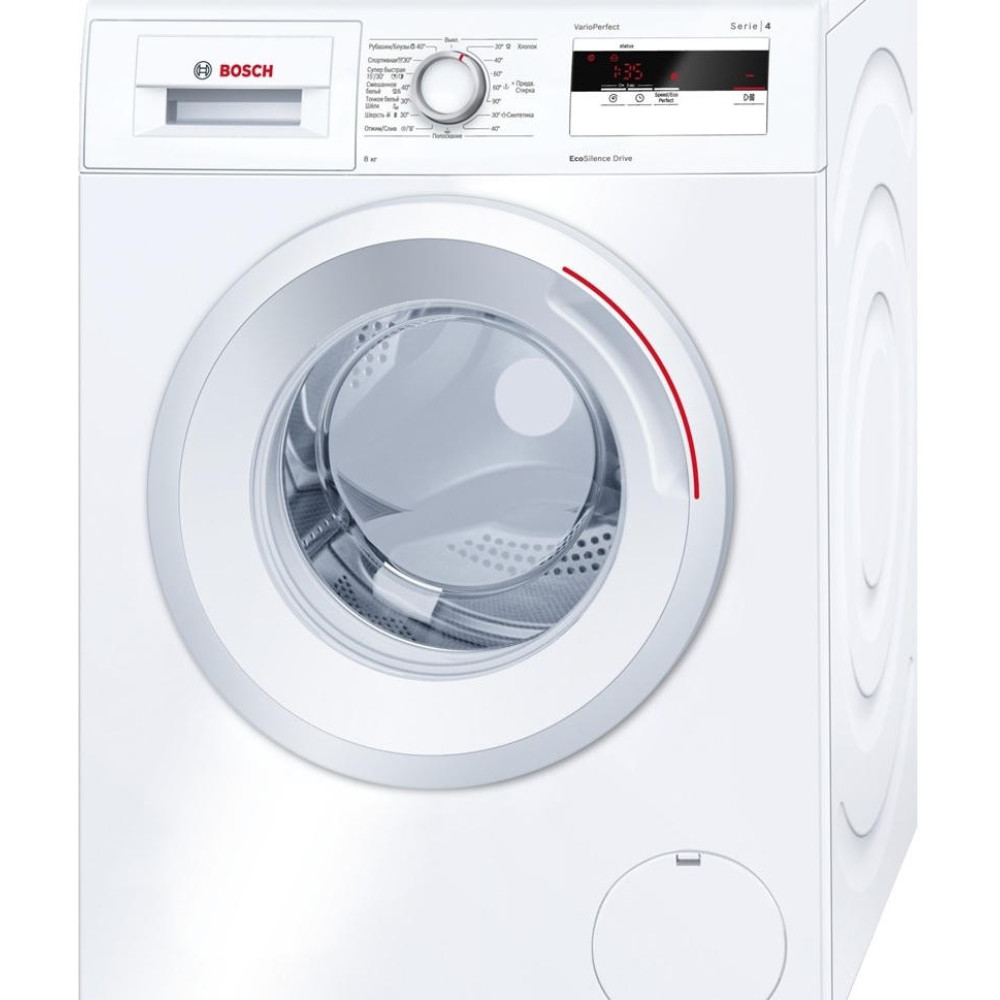 Стиральная машина Bosch WAN24060OE