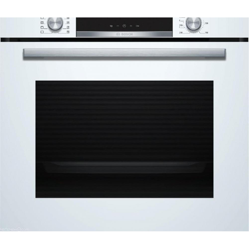 Духовой шкаф Bosch HBG517EW1R