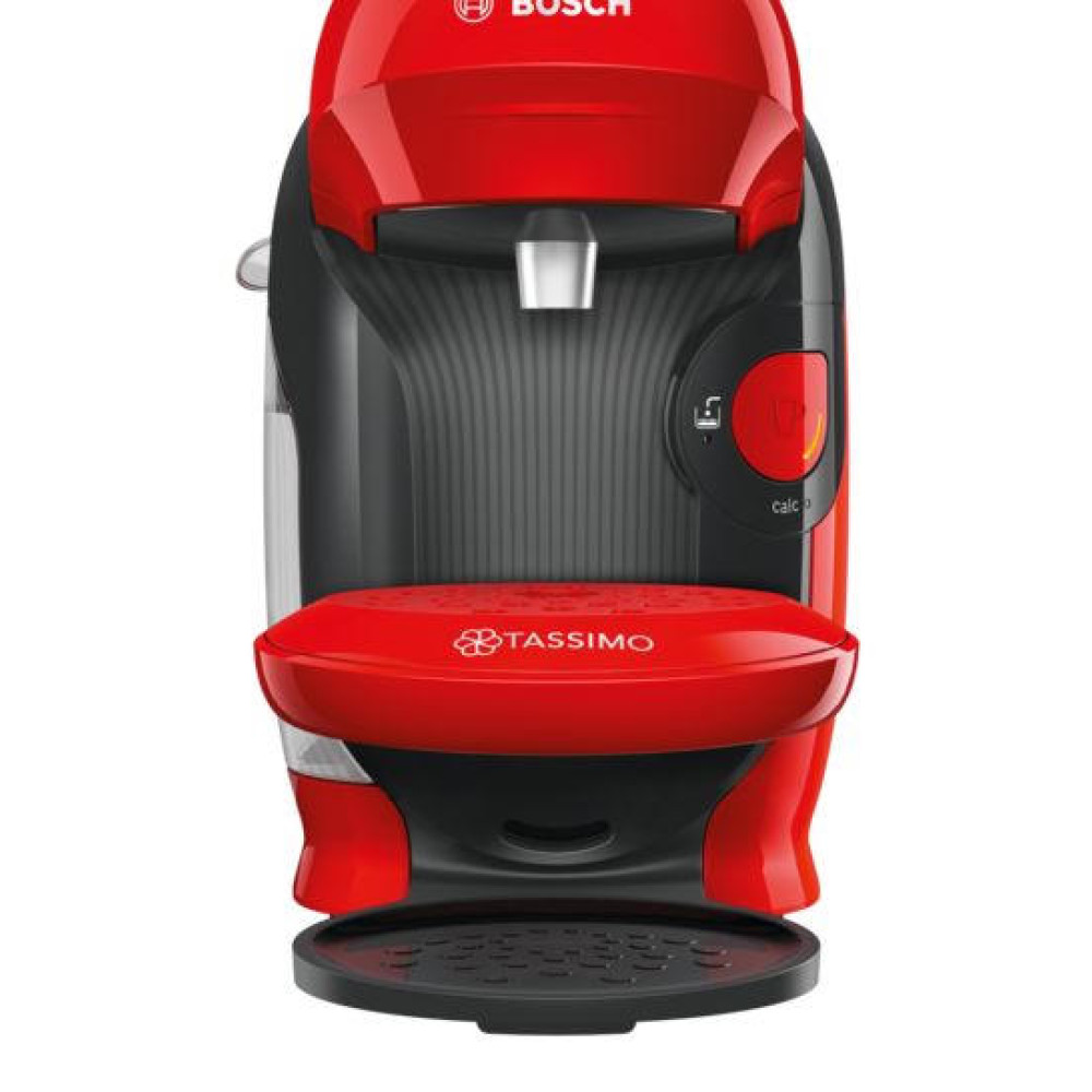 Кофемашина Bosch TAS1103 Tassimo