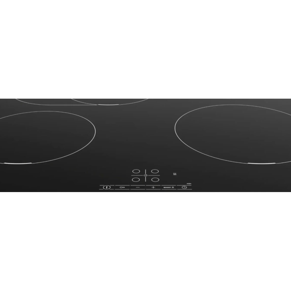 Индукционная варочная панель Bosch PIF645BB5E