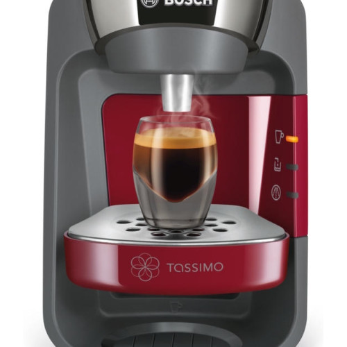 Кофемашина Bosch TAS 3203