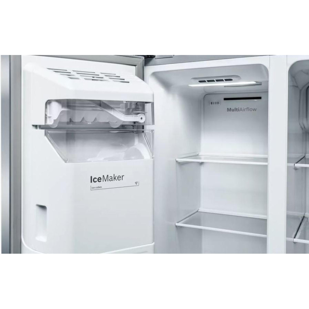 Холодильник Side-by-Side Bosch KAG93AI30R