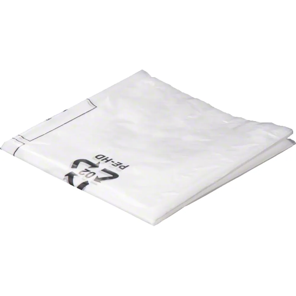 Одноразовый мешок Bosch для GAS 15 PS, 5 л, 5 шт., 2608000698