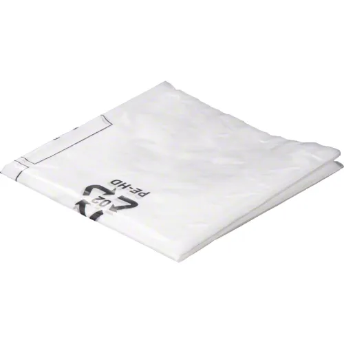 Одноразовый мешок Bosch для GAS 15 PS, 5 л, 5 шт., 2608000698