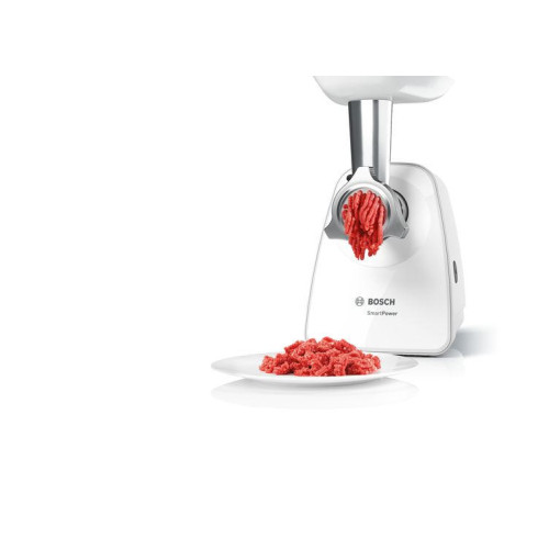 Мясорубка Bosch MFW2515W