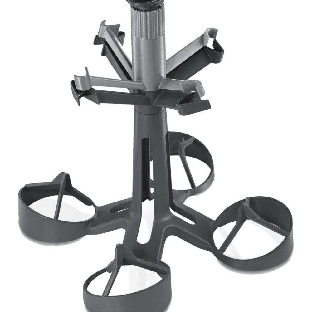 Держатель для бокалов Bosch SMZ5300