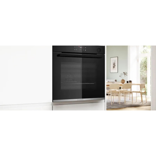 Духовой шкаф Bosch HRG232EB3