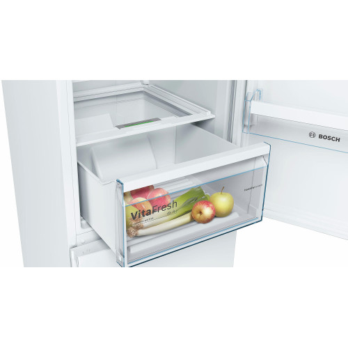 Двухкамерный холодильник Bosch KGN36VW21R