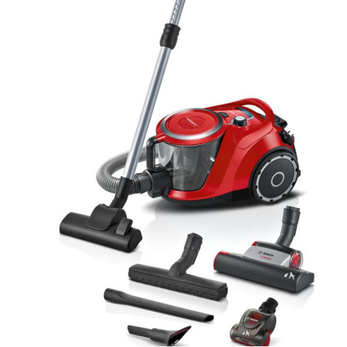 Пылесос Bosch BGS41ZOORU