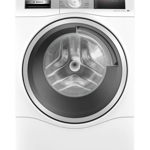 Стирально-сушильная машина Bosch WDU8H540PL