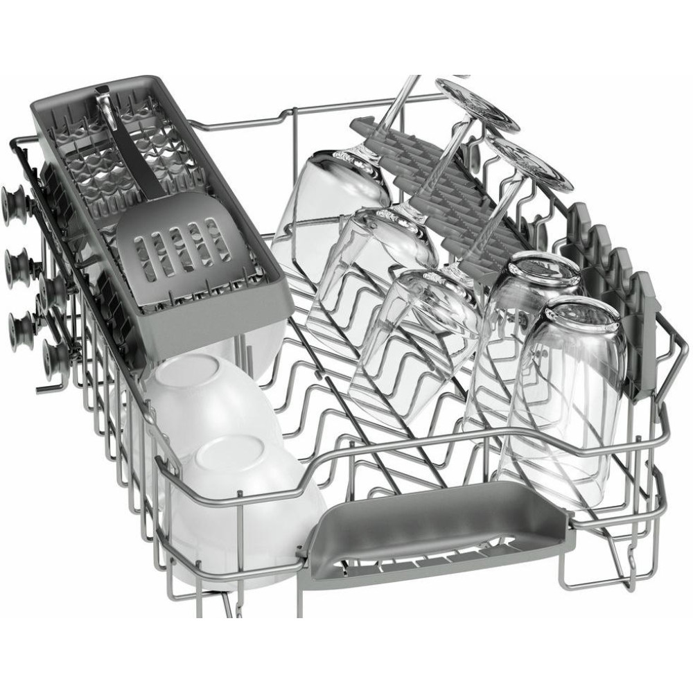 Встраиваемая посудомоечная машина Bosch SPV25DX30R