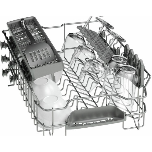 Встраиваемая посудомоечная машина Bosch SPV25DX30R