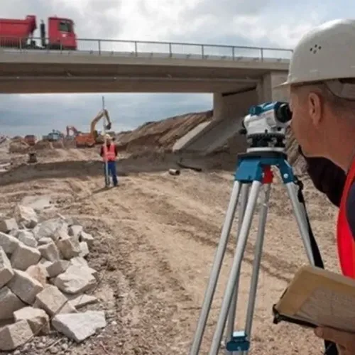 Bosch GOL 20 D Professional оптический нивелир с поверкой, 061599409X