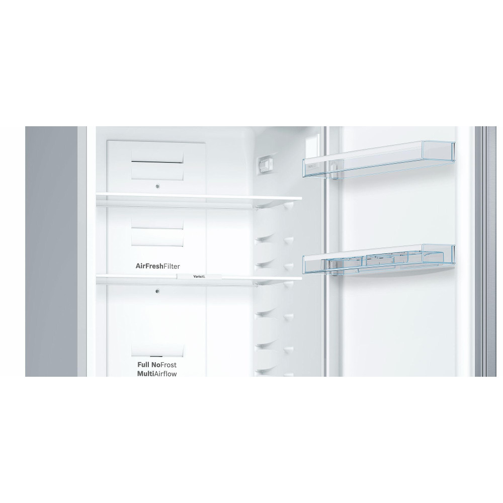 Двухкамерный холодильник Bosch KGN39VI1M