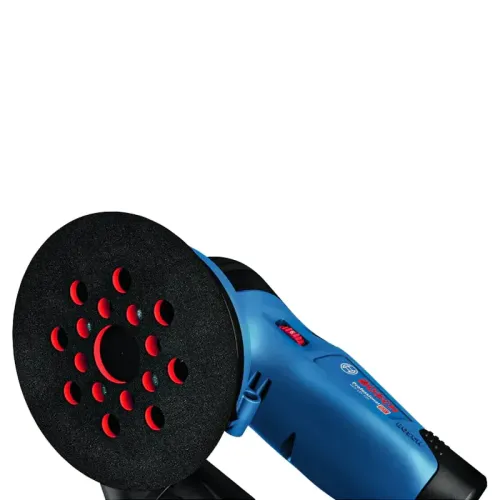 Bosch GEX 12V-125 Professional Solo угловая шлифмашина (без АКБ и ЗУ), 0601372101