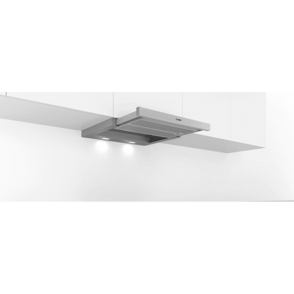 Встраиваемая вытяжка Bosch DFR067A52