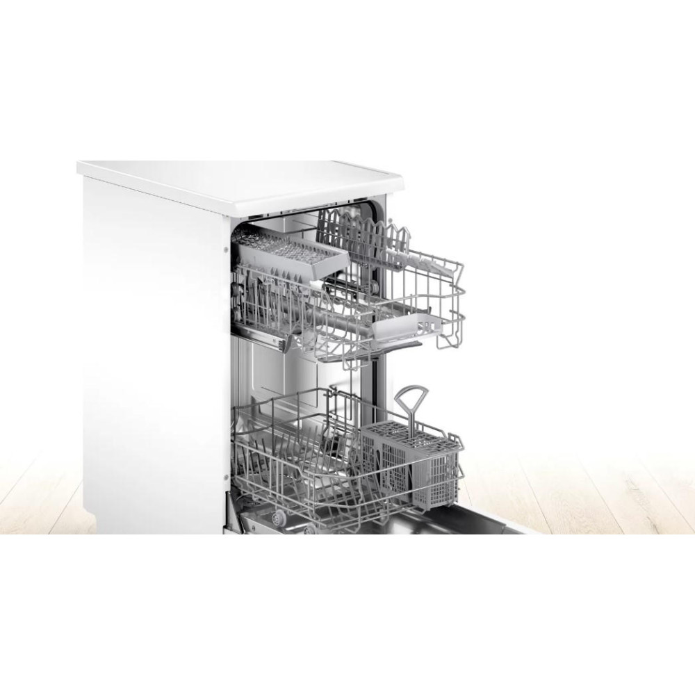 Посудомоечная машина Bosch SPS2HKW1DR