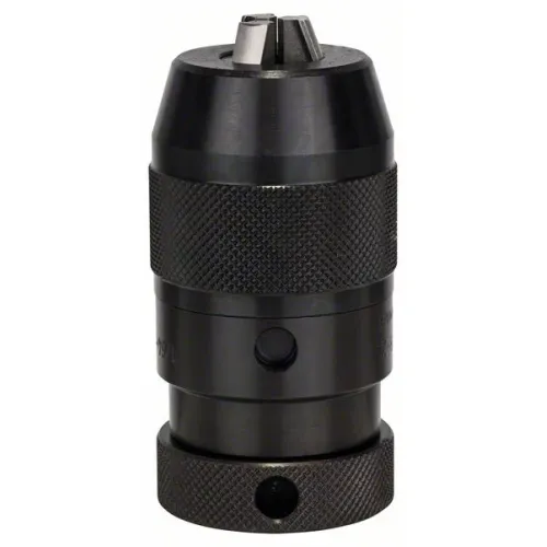 Bosch Keyless Chuck быстрозажимный сверлильный патрон 0.5-10 мм, 3/8 дюйма - 24, 1608572018
