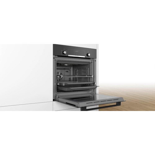 Духовой шкаф Bosch HBJ517FB0R