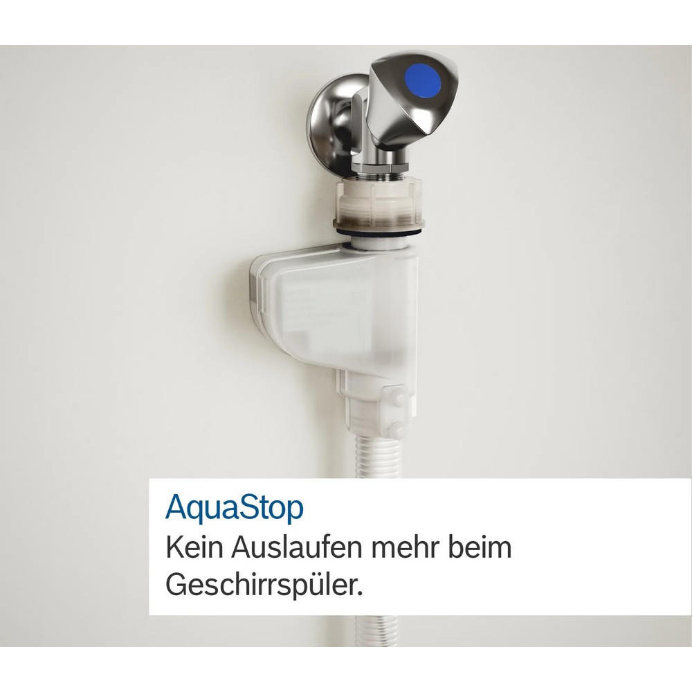 Посудомоечная машина Bosch SMS24AW02E