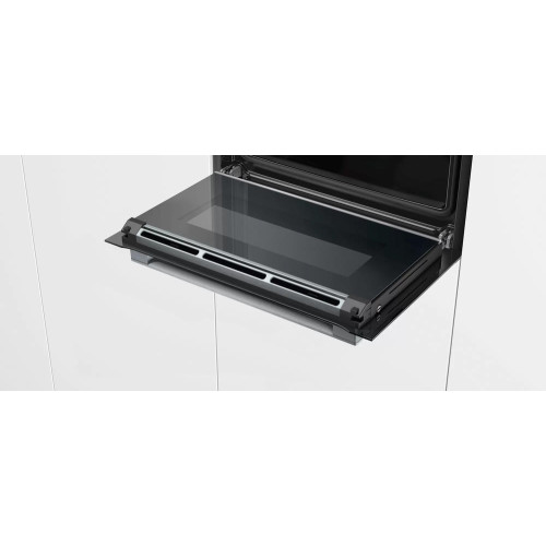 Компактный духовой шкаф Bosch CBG675BS3