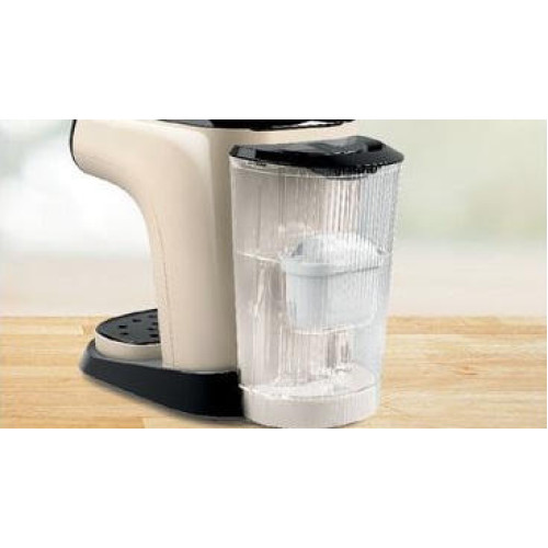 Кофемашина Bosch TAS6507 Tassimo MY WAY 2