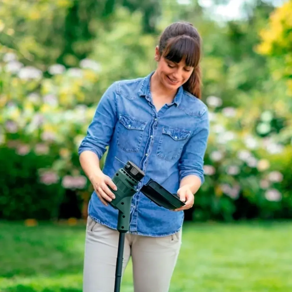 Bosch 1.6 мм х 4 м шпулька для EasyGrassCut, F016800569