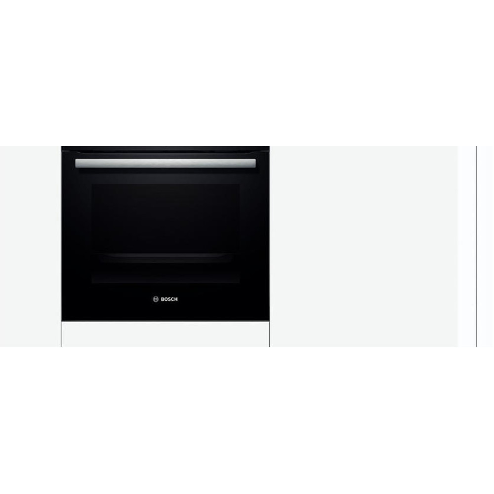 Духовой шкаф Bosch HBG672BB1F