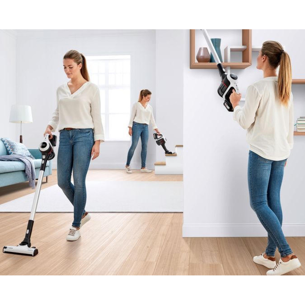 Пылесос Bosch BCS61113