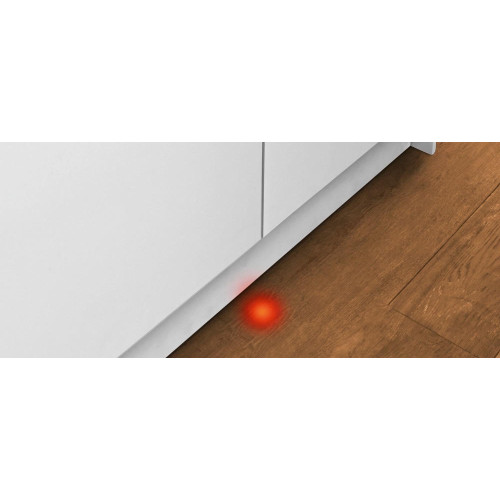 Встраиваемая посудомоечная машина Bosch SMV46IX02R