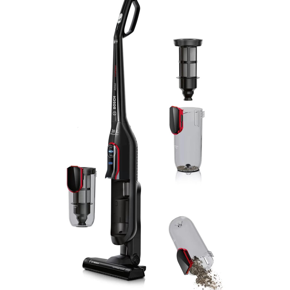 Пылесос Bosch BCH65POWER