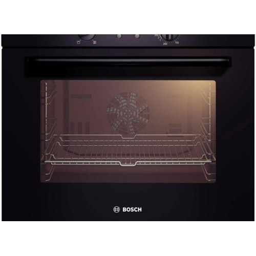 Духовой шкаф Bosch HBN 231S0