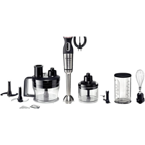 Блендер Bosch MSM 88190