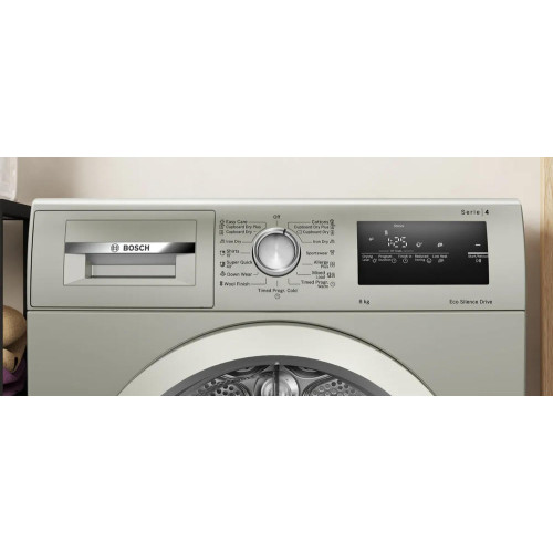 Сушильная машина Bosch WTN86202ME