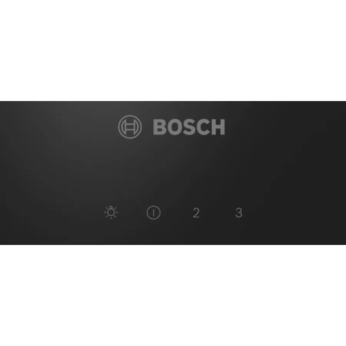 Вытяжка Bosch DWK63PJ60T