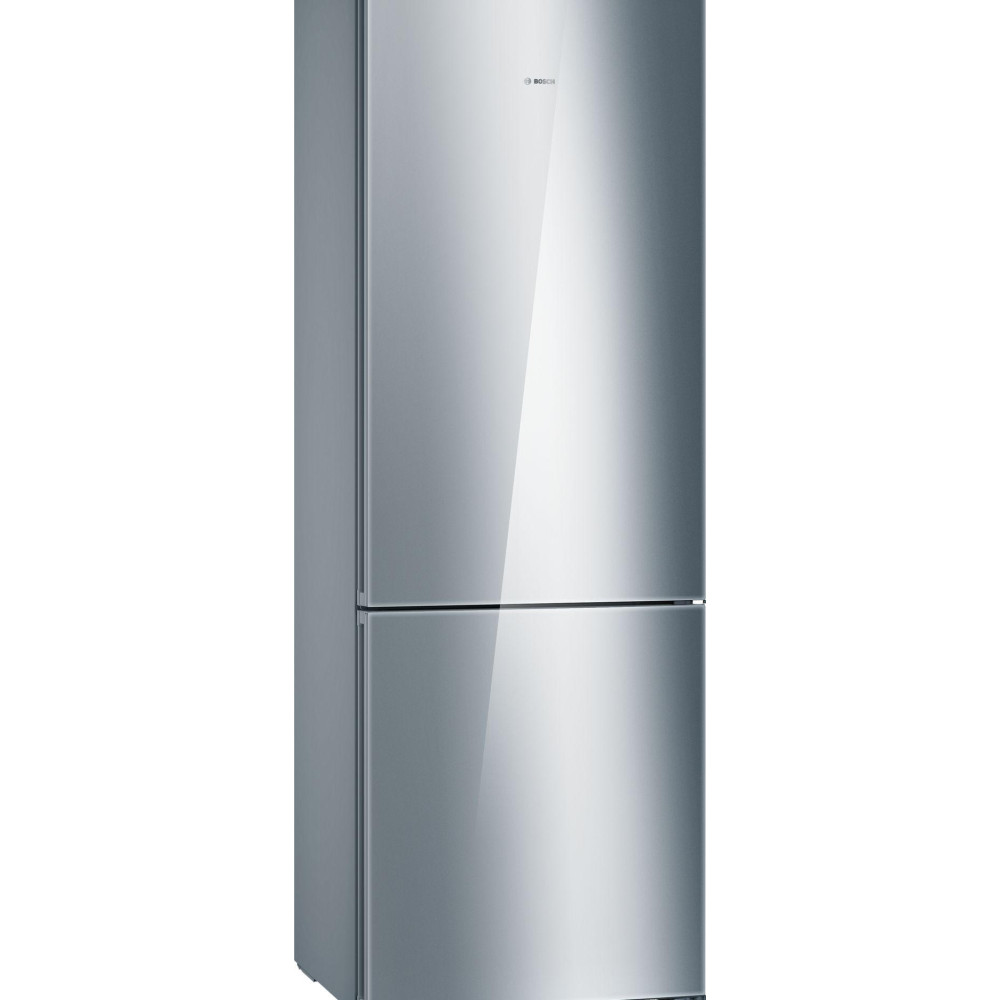 Двухкамерный холодильник Bosch KGN49SM2AR