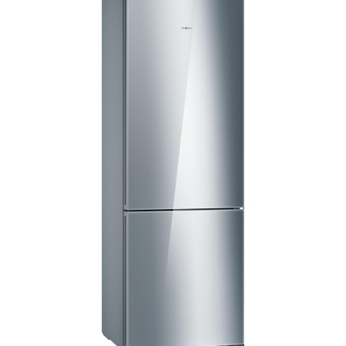 Двухкамерный холодильник Bosch KGN49SM2AR