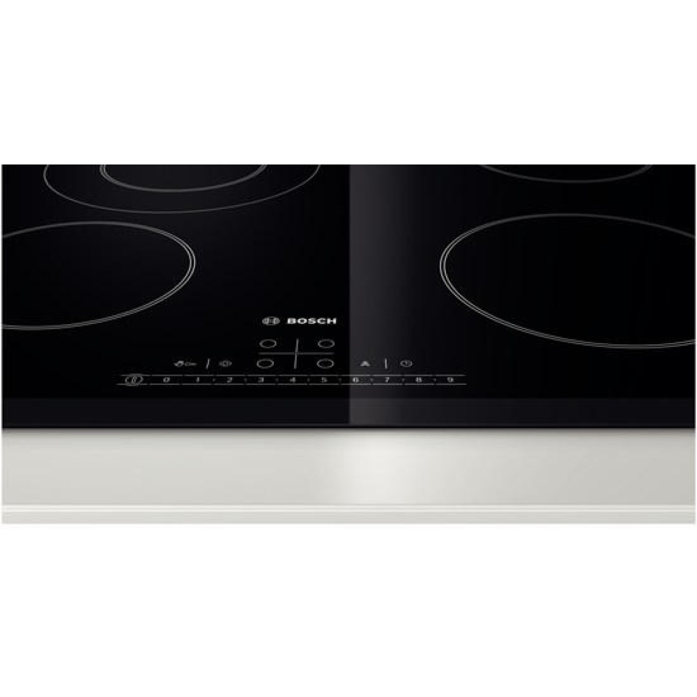 Электрическая варочная панель Bosch PKF651F17E